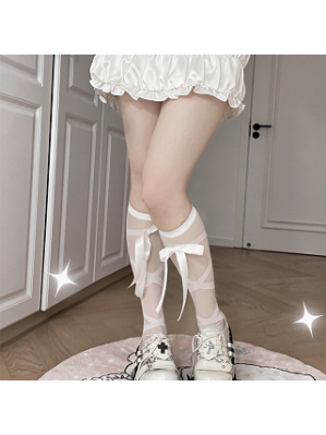 Bandage Girl Lolita Style OTKS by Roji Roji (RJ18)